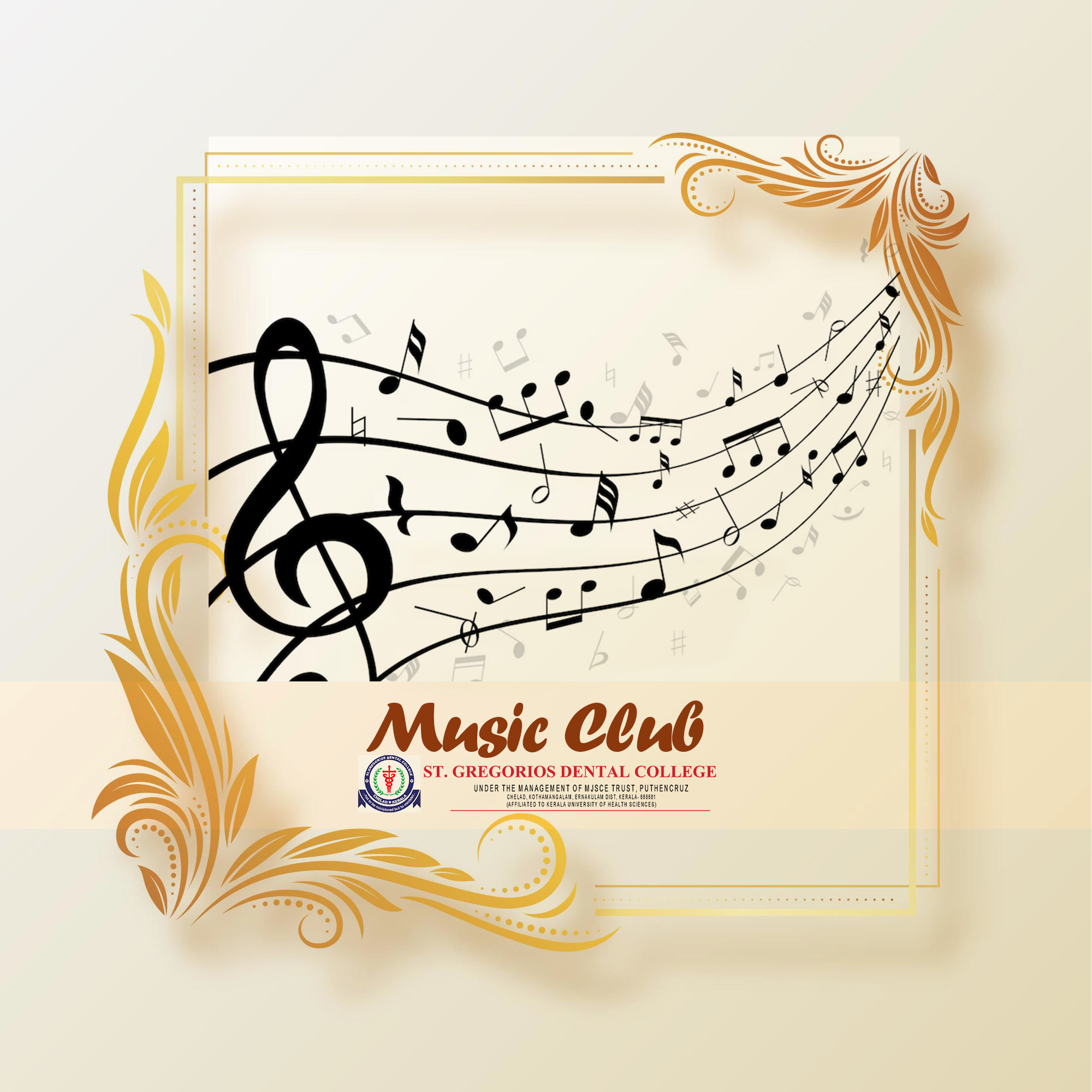 Music Club